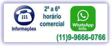 Telefones de Contato Telefones de Contato