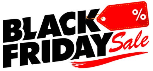 promo black friday 2025